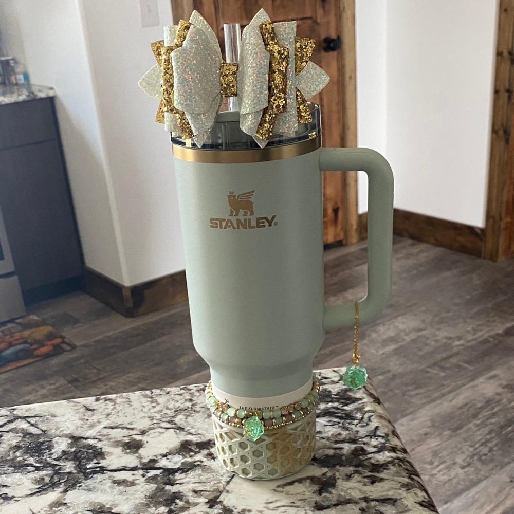 Stanley Glided Cellidon NWT